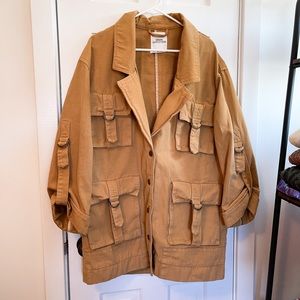 Urban Outfitters Jacket